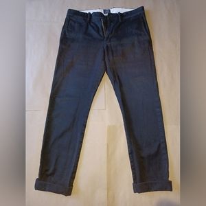 J.Crew Women Black Pants